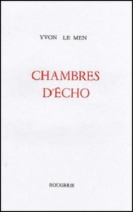 Chambres d’écho