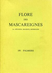 Flore des Mascareignes - 189