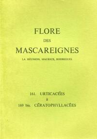 Flore des Mascareignes - 161 à 169 bis