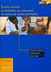 Lutte contre la maladie du sommeil et soins de santé primaire