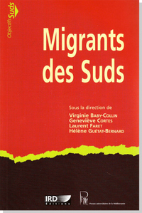 Migrants des Suds