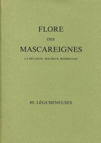 Flore des Mascareignes 80