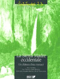 La Sierra Madre occidentale