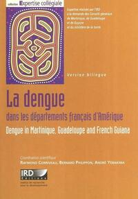 La dengue dans les départements français d'Amérique