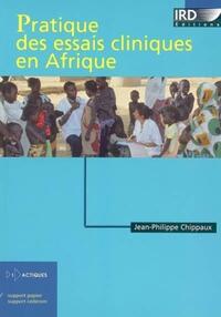 Pratique des essais cliniques en Afrique