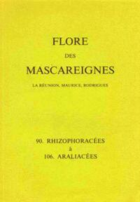 Flore des Mascareignes 90