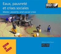 Eaux, pauvretés et crises sociales