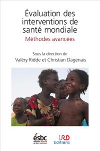 Évaluation des interventions de santé mondiale