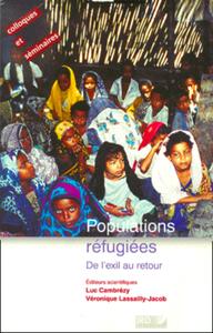 Populations réfugiées