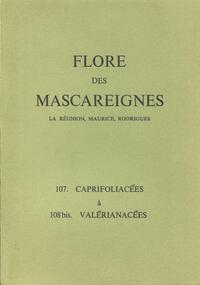 Flore des Mascareignes 107
