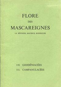Flore des Mascareignes 110