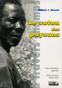 Le coton des paysans