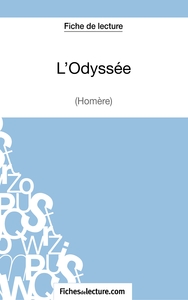 L'Odyssée d'Homère (Fiche de lecture)