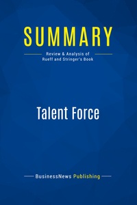Summary: Talent Force