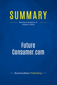Summary: FutureConsumer.com