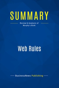 Summary: Web Rules