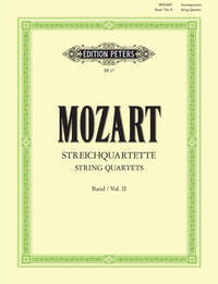 STRING QUARTETS, COMPLETE VOL II MUSIQUE D'ENSEMBLE