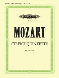 STREICHQUINTETTEN 2 MUSIQUE D'ENSEMBLE +CD