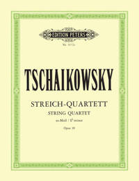 QUARTET 3 EB OP.30 MUSIQUE D'ENSEMBLE +CD