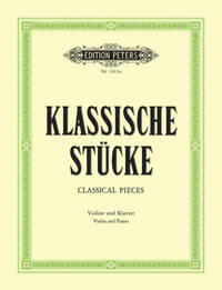 KLASSISCHE STUCKE 1  ALTO