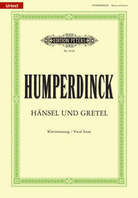 HANSEL UND GRETEL CHANT