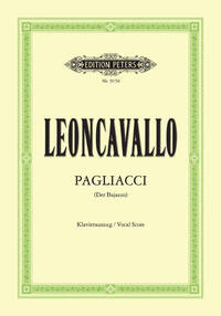 PAGLIACCI