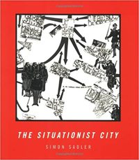 The Situationist City /anglais