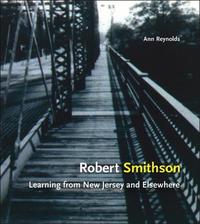 Robert Smithson /anglais