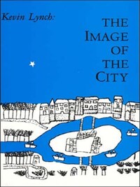 THE IMAGE OF THE CITY /ANGLAIS