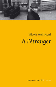 A L'ETRANGER