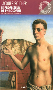 LE PROFESSEUR DE PHILOSOPHIE