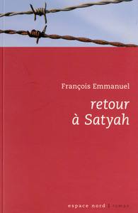 RETOUR A SATYAH