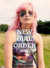 NEW GIRL ORDER