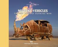 MUTANT VEHICLES