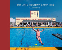 BUTLIN'S HOLIDAY CAMP 1982