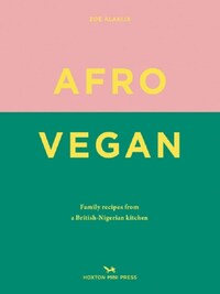 AFRO VEGAN