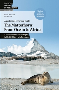 Matterhorn : From the Ocean to Africa