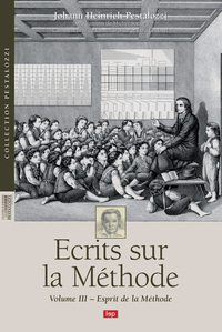 Ecrits sur la méthode III