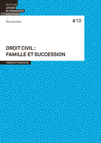 Droit civil 10