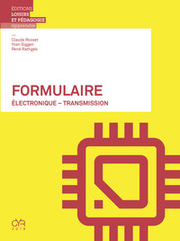 Formulaire - Électronique - Transmission