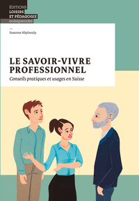 Le savoir-vivre professionnel