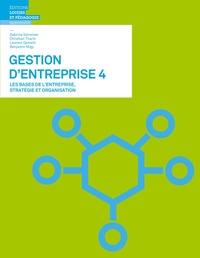 Gestion d'entreprise 4