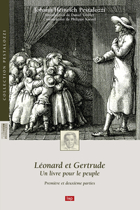 Leonard et Gertrude volume 1