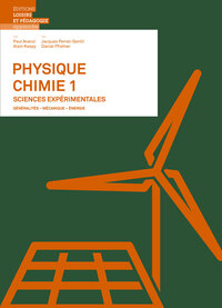 Physique-Chimie 1