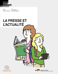 La presse et l'actualité