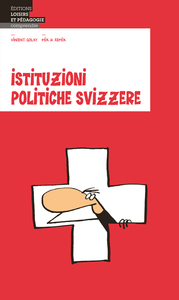 Istituzioni politiche svizzere