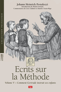 Ecrits sur la méthode V