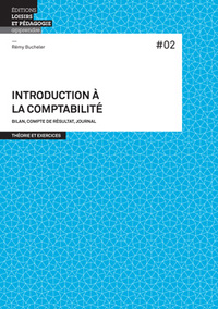 Introduction à la comptabilité 2