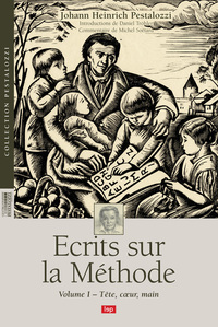 Ecrits sur la méthode I