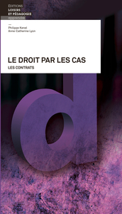 Le droit par les cas